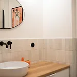 Pomorze - Swimming Pool, Free Parking, Fitness Kołobrzeg