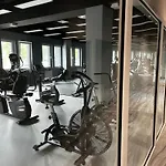 Lejlighed Pomorze - Swimming Pool, Free Parking, Fitness