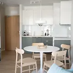 Apartamento Pomorze - Swimming Pool, Free Parking, Fitness *