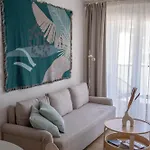 شقة Pomorze - Swimming Pool, Free Parking, Fitness