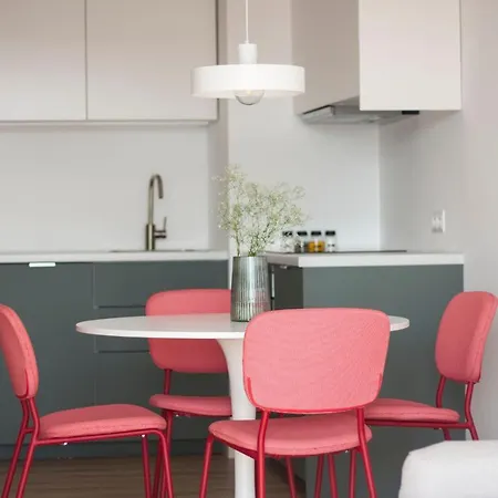 Apartment Pomorze - Basen, Parking, Fitness Kolobrzeg