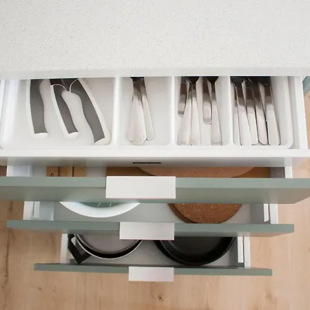 Pomorze - Basen, Parking, Fitness