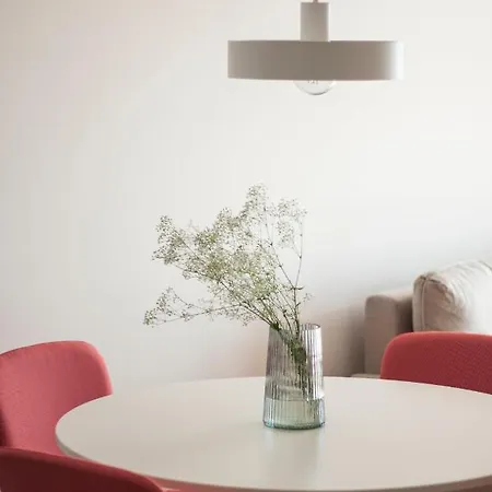 Pomorze - Basen, Parking, Fitness Apartment Kolobrzeg