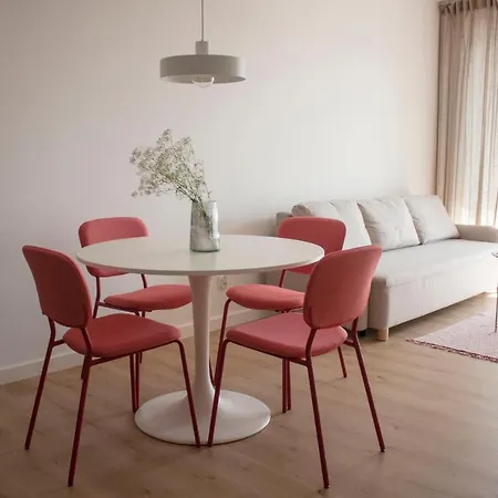 Apartment Pomorze - Basen, Parking, Fitness *