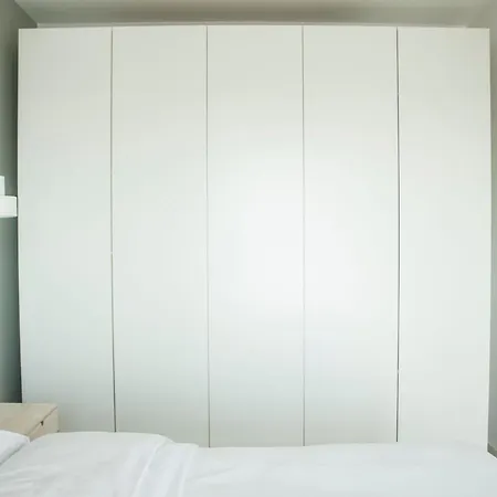 Pomorze - Basen, Parking, Fitness