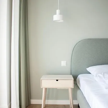 Pomorze - Basen, Parking, Fitness * كولوبرزيغ