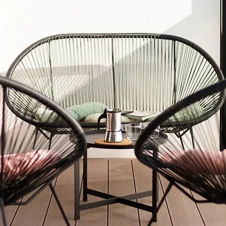 Pomorze - Basen, Parking, Fitness * كولوبرزيغ