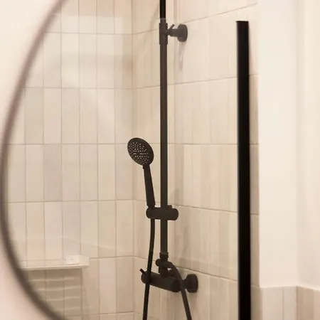 Pomorze - Basen, Parking, Fitness شقة *