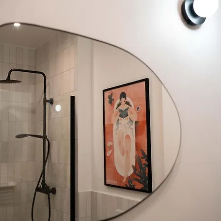 Apartament Pomorze - Basen, Parking, Fitness Kołobrzeg