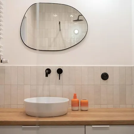 Apartment Pomorze - Basen, Parking, Fitness Kolobrzeg