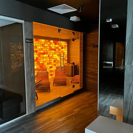 Pomorze - Basen, Parking, Fitness Apartment *