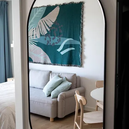 Pomorze - Basen, Parking, Fitness *