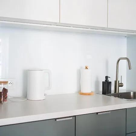 شقة Pomorze - Basen, Parking, Fitness