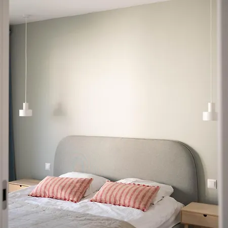 Pomorze - Basen, Parking, Fitness * كولوبرزيغ