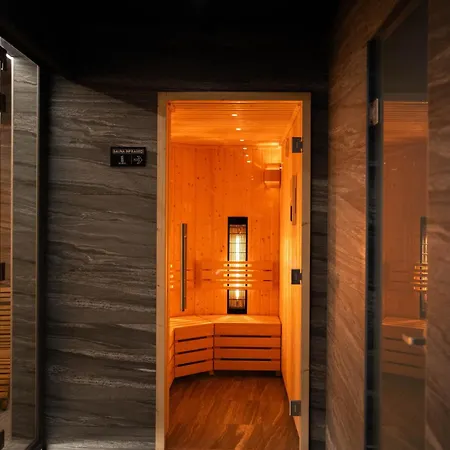 Apartmán Pomorze - Basen, Parking, Fitness Kolobřeh