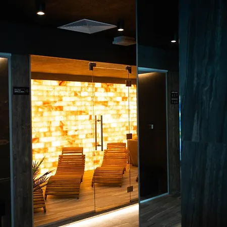 Apartmán Pomorze - Basen, Parking, Fitness Kolobřeh