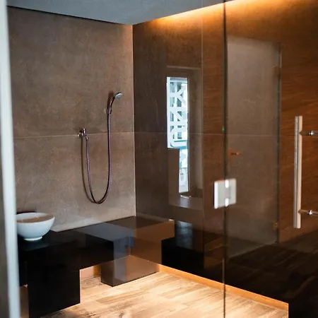 Pomorze - Basen, Parking, Fitness كولوبرزيغ