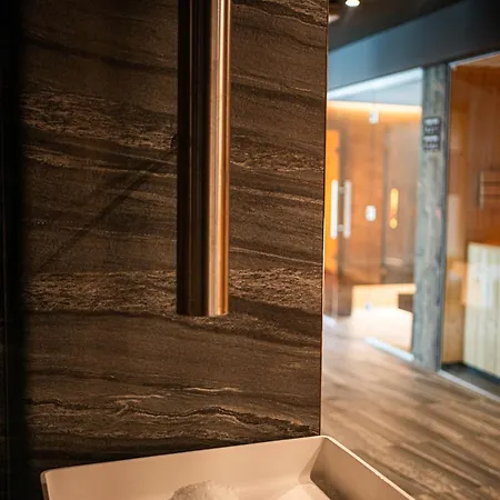 Pomorze - Basen, Parking, Fitness شقة *