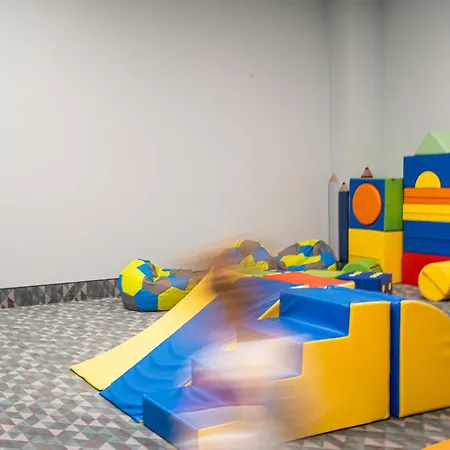 Apartmán Pomorze - Basen, Parking, Fitness Kolobřeh