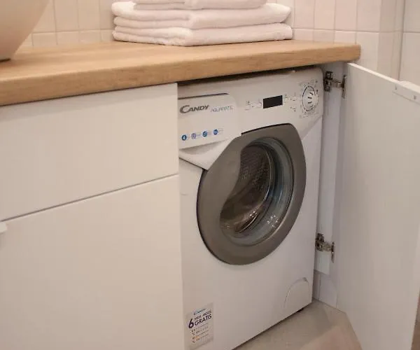 Apartman Pomorze - Basen, Parking, Fitness