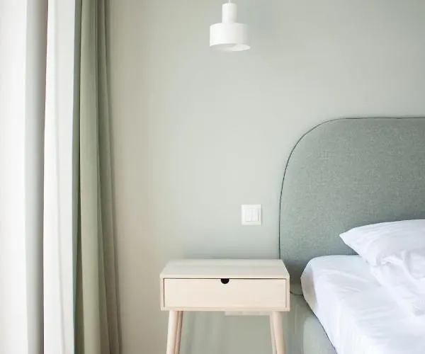 Pomorze - Basen, Parking, Fitness * Kolobřeh