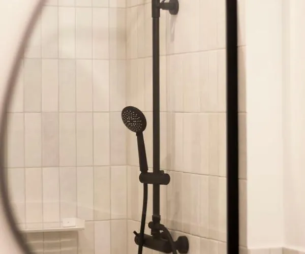 Pomorze - Basen, Parking, Fitness Apartmán *