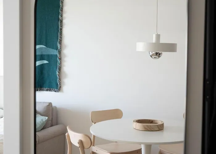 Pomorze - Basen, Parking, Fitness Apartmán *