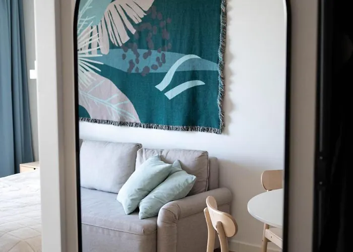 Pomorze - Basen, Parking, Fitness *