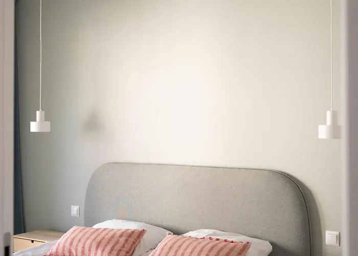 Pomorze - Basen, Parking, Fitness * Kołobrzeg