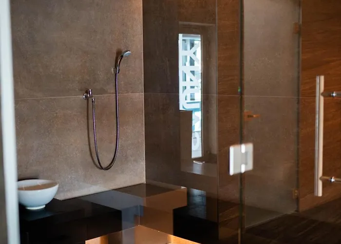 Pomorze - Basen, Parking, Fitness Kołobrzeg