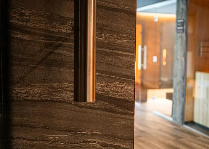 Pomorze - Basen, Parking, Fitness Apartmán *