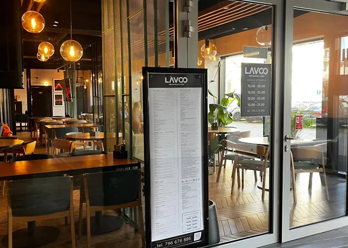 Pomorze - Basen, Parking, Fitness Kolobřeh